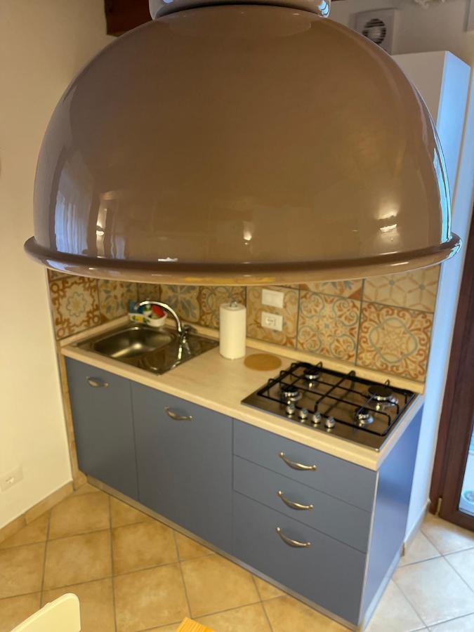 B&B Sacca Lanciano Exterior photo