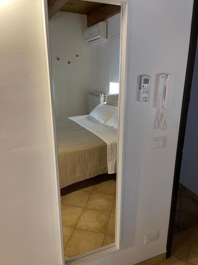B&B Sacca Lanciano Exterior photo