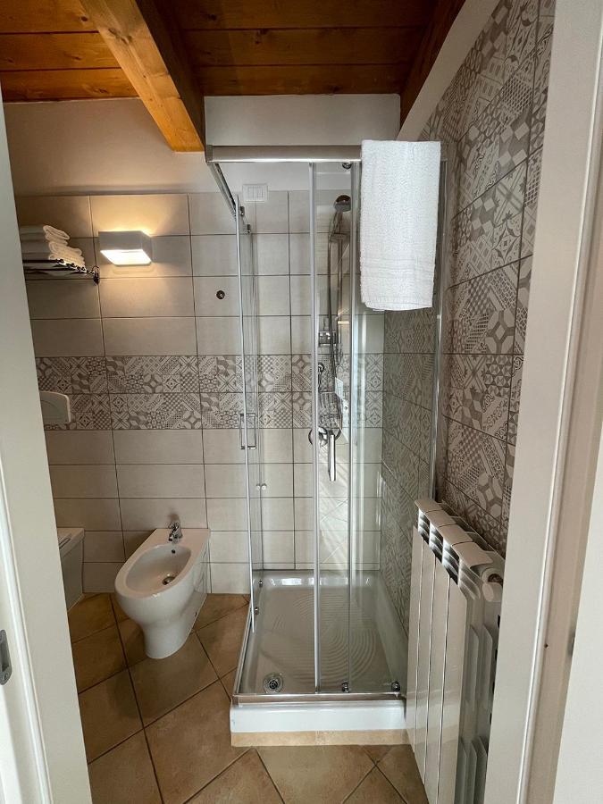 B&B Sacca Lanciano Exterior photo